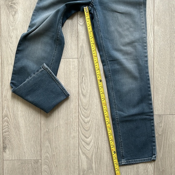 Rag & Bone ANKLE CIGARETTE ankle high rise - Picture 5 of 8